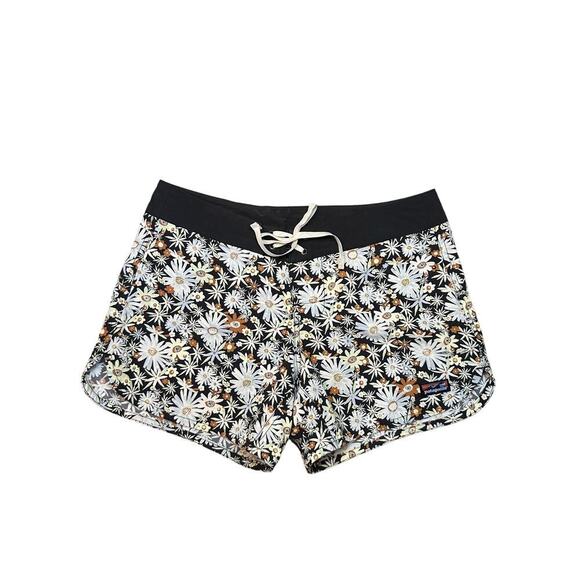 NWT Patagonia Wavefarer Boardshorts - 5" - Picture 1 of 7